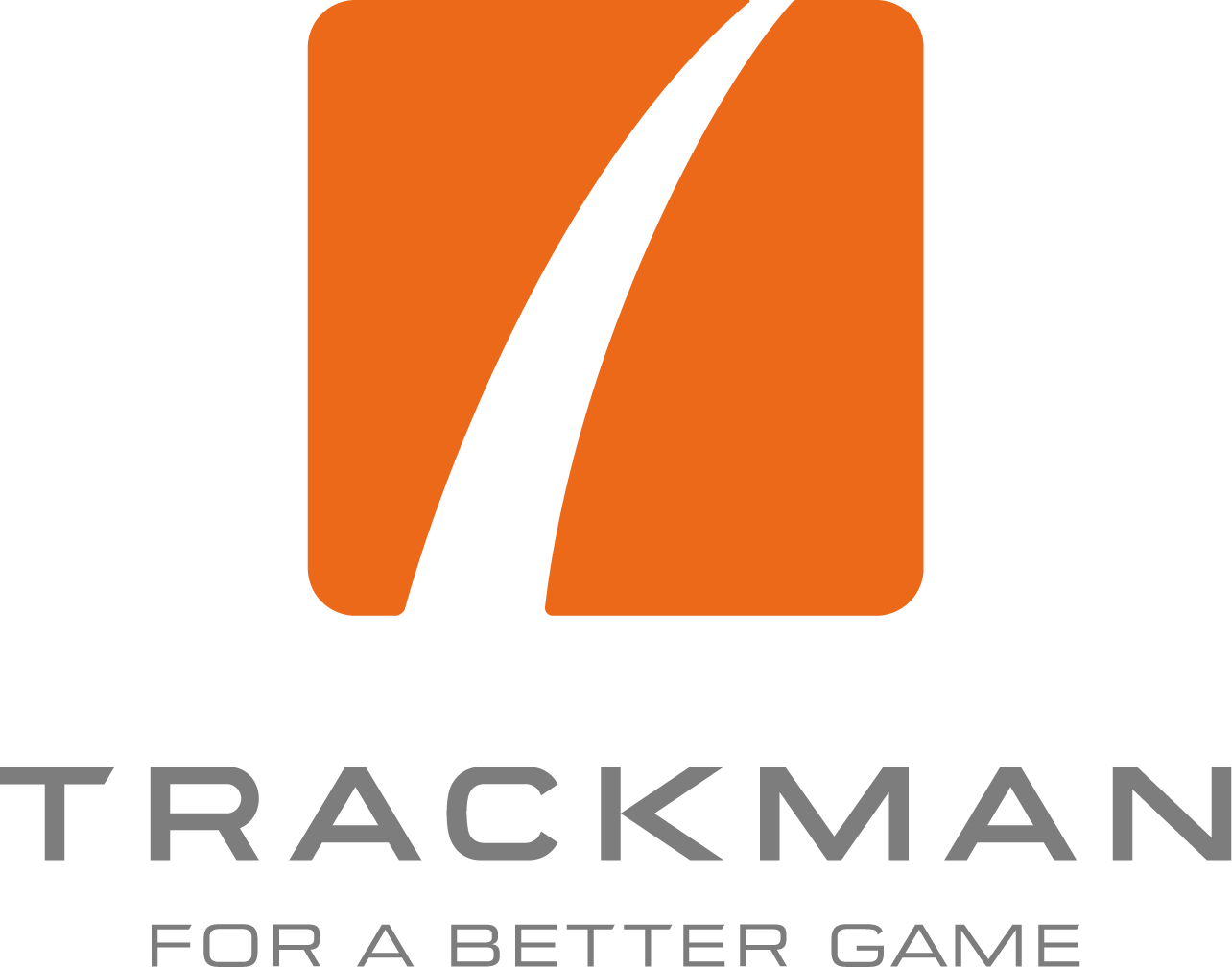 Trackman Logo Big+Tagline+Grey+